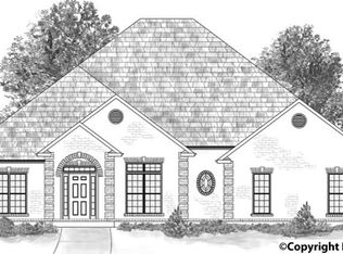8028 Goose Ridge Dr, Owens Cross Roads, AL 35763
