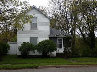 7 N Water St, Hart, MI 49420