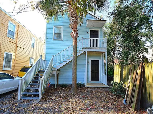 7 1/2 Kracke St, Charleston, SC