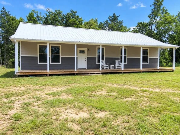 113 County Road 681, Teague, TX 75860