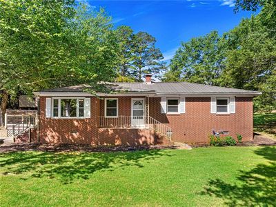 627 Doyle St, Walhalla, SC, 29693