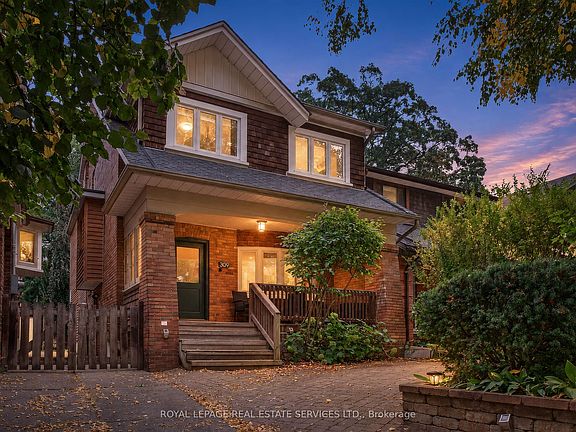 2nd image of 309 Willard Ave
