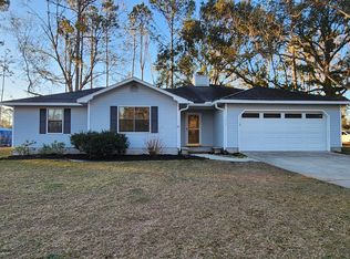 3824 Honeysuckle Dr, Valdosta, GA 31605