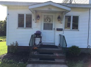 186 Ellen St #1, Oswego, NY 13126