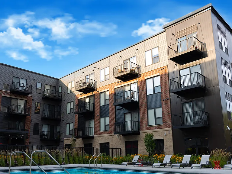 Eagan Heights Apartments — Photo 14