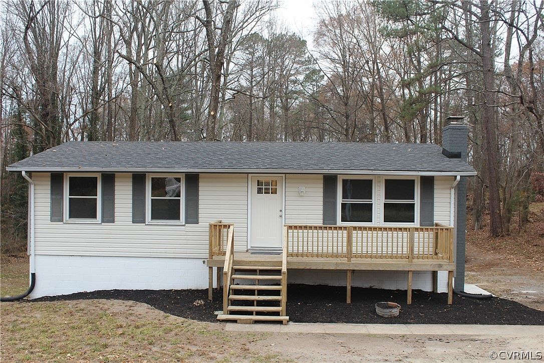 24338 Ruther Glen Rd, Ruther Glen, VA 22546 Zillow