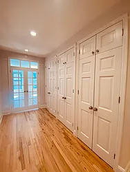 Rented by Metropolis Real Estate of Manhattan