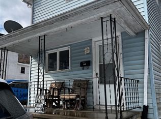 1910 Yoho Aly, New Castle, PA 16101