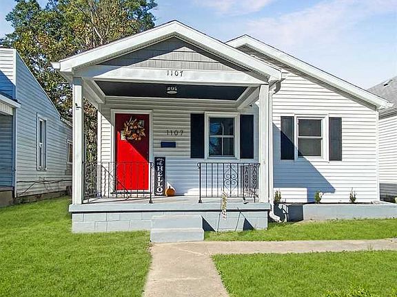 2nd image of 1107 Marshall Ave