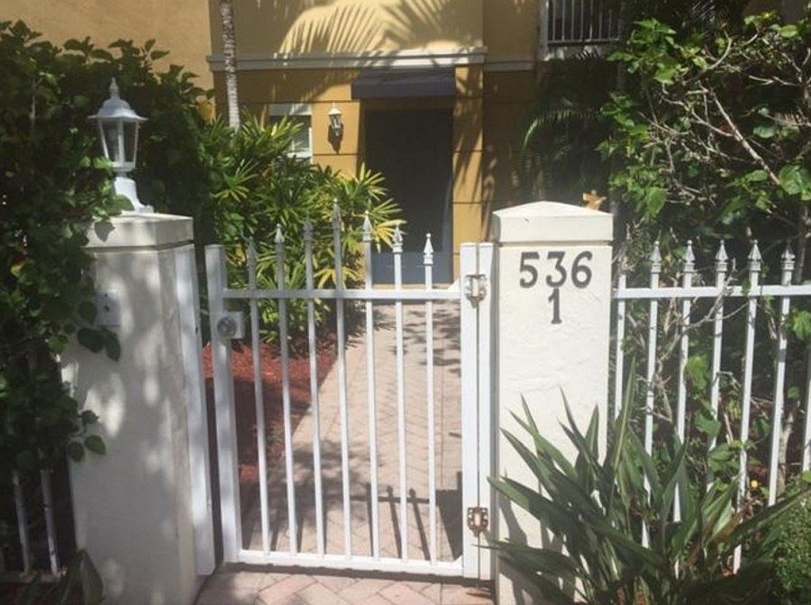 1st image of 536 NE 7th Ave #1