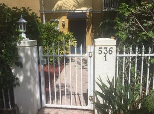 536 NE 7th Ave #1, Fort Lauderdale, FL 33301