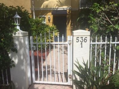 536 NE 7th Ave #1, Fort Lauderdale, FL, 33301