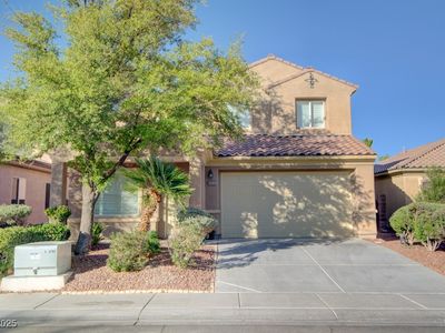 6826 Dovecote Ave, North Las Vegas, NV, 89084