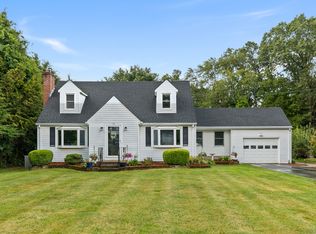 73 Beelzebub Rd, South Windsor, CT 06074