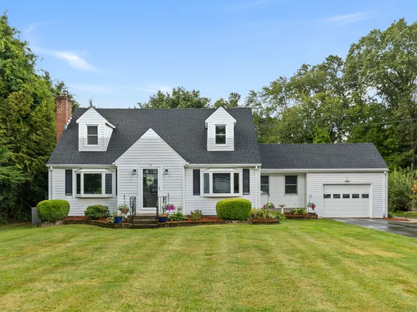 73 Beelzebub Road, South Windsor, CT 06074