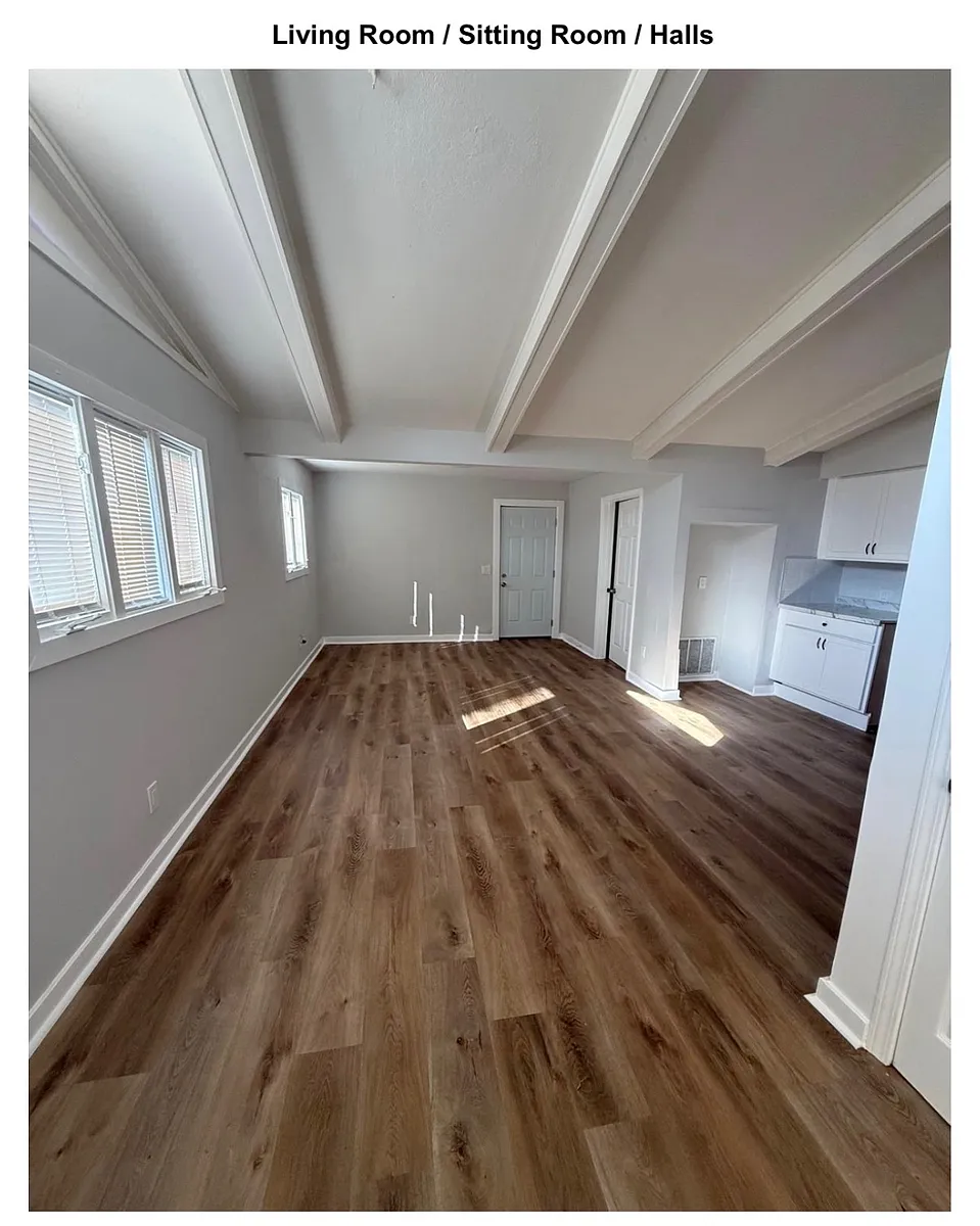 Building Photo - 2340 Paden St