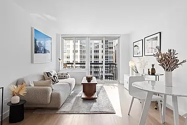 Rented by Living New York