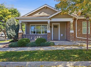 2867 Lewis Meadows Vw, Colorado Springs, CO 80907