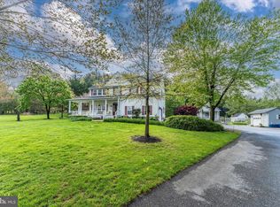 202 Autumn Sky Ter, Woodsboro, MD 21798