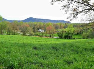 760 Thomas Rd, Cleveland, GA 30528