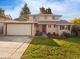3059 Rafahi Way, Hayward, CA 94541