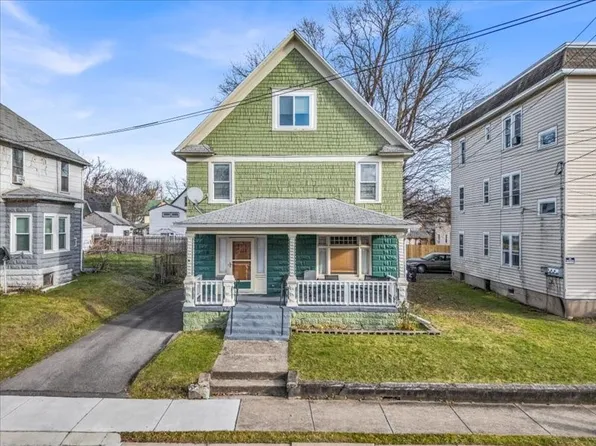 63 Crocker Ave, Johnson City, NY 13790