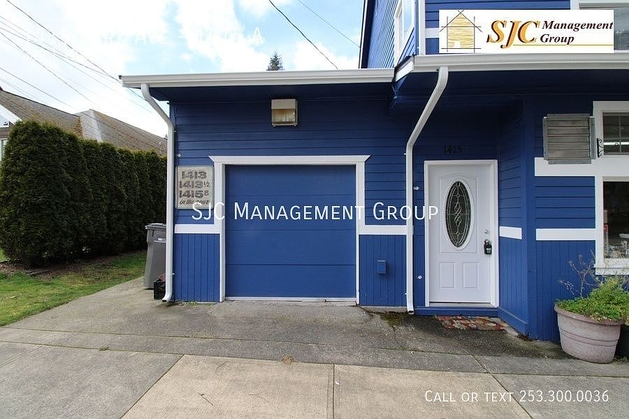 1415A Park Ave, Bremerton, WA 98337 Zillow