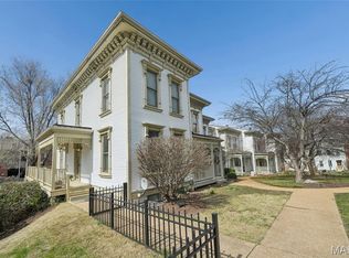 2224 Hickory St, Saint Louis, MO