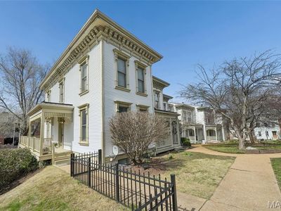 2224 Hickory St, Saint Louis, MO, 63104