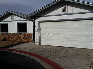 4720 Buena Vista Way, Las Vegas, NV 89122