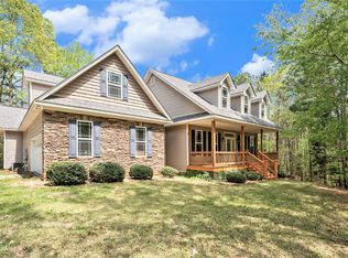 2416 Cook Rd, Zebulon, GA 30295