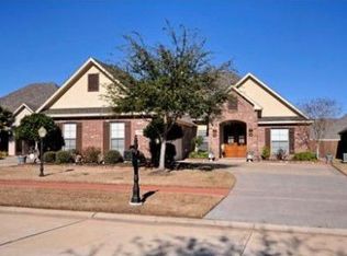 408 Magazine Ct, Bossier City, LA 71111