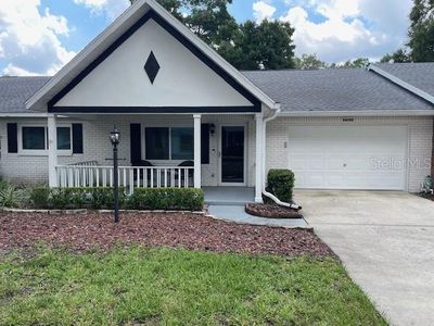 8430 SW 90th Ln UNIT E, Ocala, FL, 34481