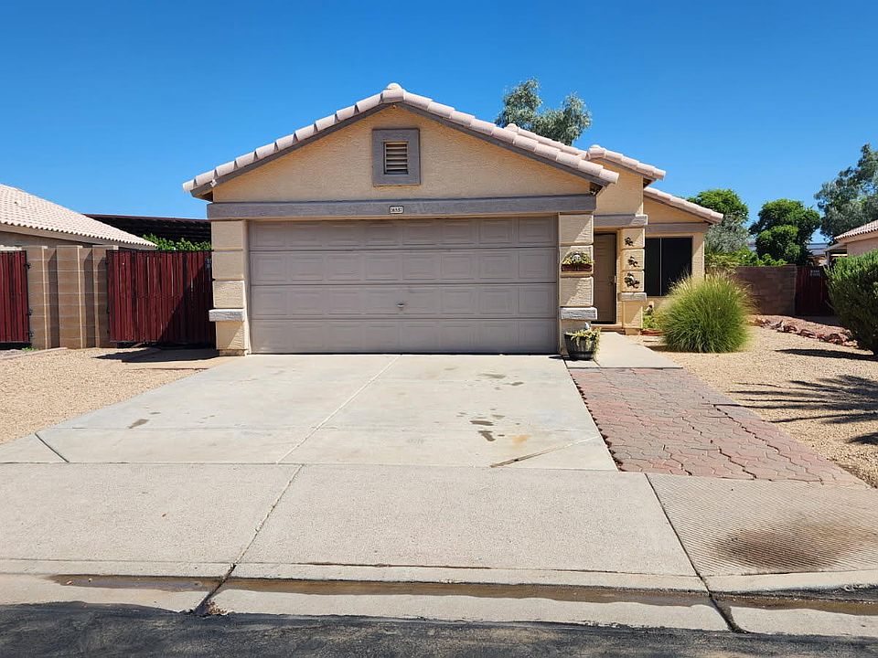 1st image of 16537 N 157TH Avenue