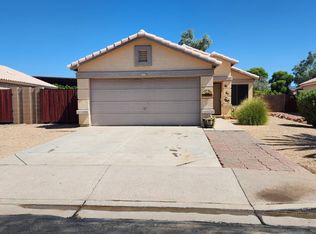 16537 N 157th Ave, Surprise, AZ 85374