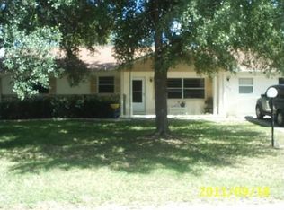 3109 N Dewberry Point, Beverly Hills, FL 34465