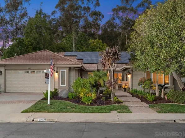 9767 Caminito Joven, San Diego, CA 92131