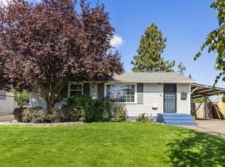1615 E Decatur Ave, Spokane, WA 99208