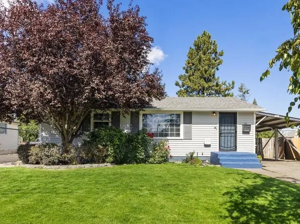 1615 E Decatur Ave, Spokane, WA 99208