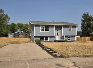 815 S 32nd St, Spearfish, SD 57783