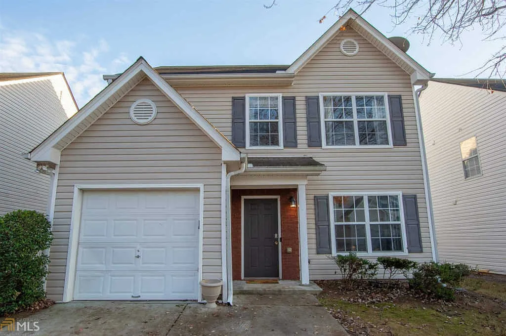 449 Spring Head Ct photo 1