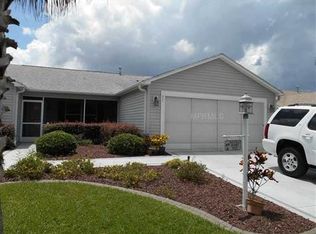 932 Ladson Loop, The Villages, FL 32162