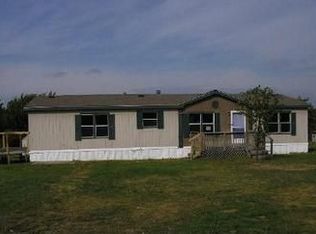 5136 N Antler Ridge Rd, Sand Springs, OK 74063