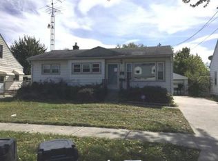 3017 Brandon St, Flint, MI 48503