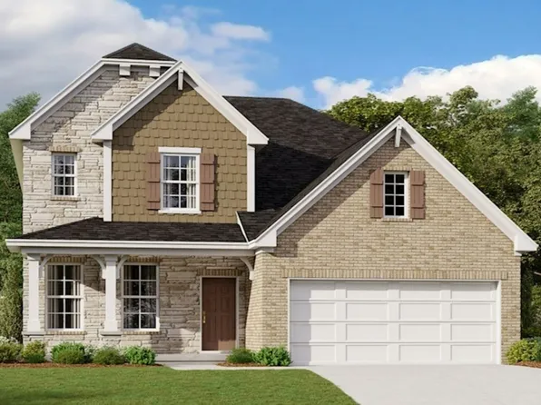 2885 Kemp Dr, Hermitage, TN 37076