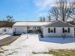 49 Valley View Rd, High Bridge, NJ 08829