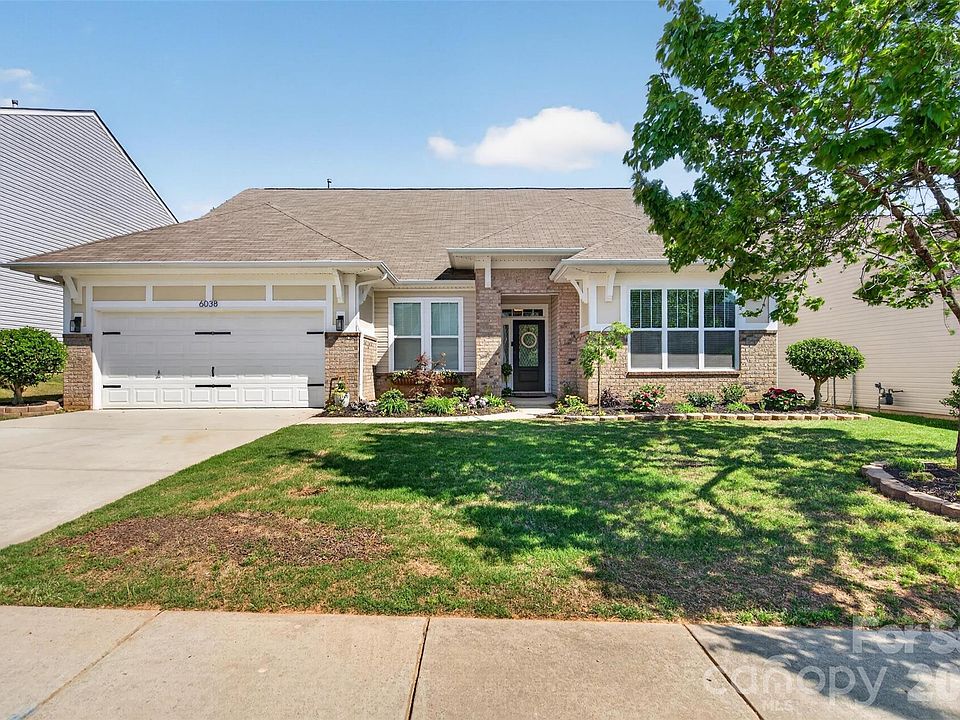 1st image of 6038 Durango Way