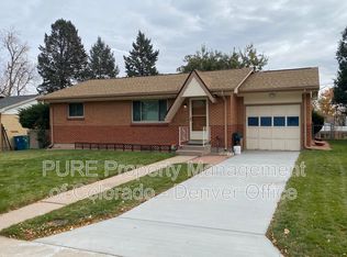 1872 S Reed Ct, Lakewood, CO 80232
