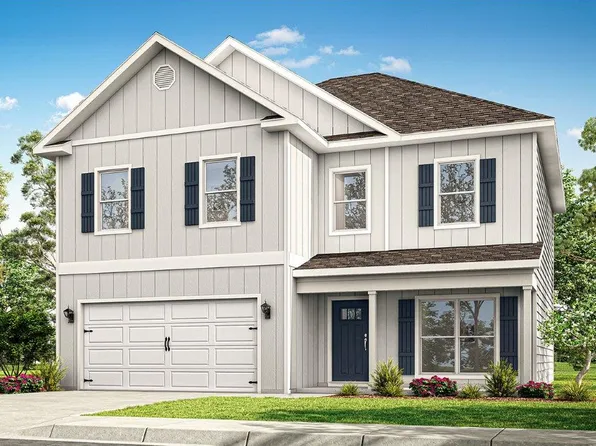 4113 Meadows Walk Ln, Valdosta, GA 31605