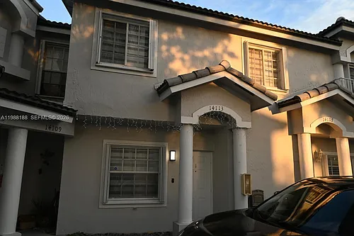 14113 SW 120th Ct #4-16 Photo 1